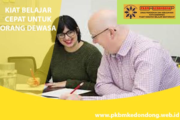 artikel pkbm kedondong