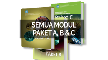 Program Pendidikan Keseteraan
